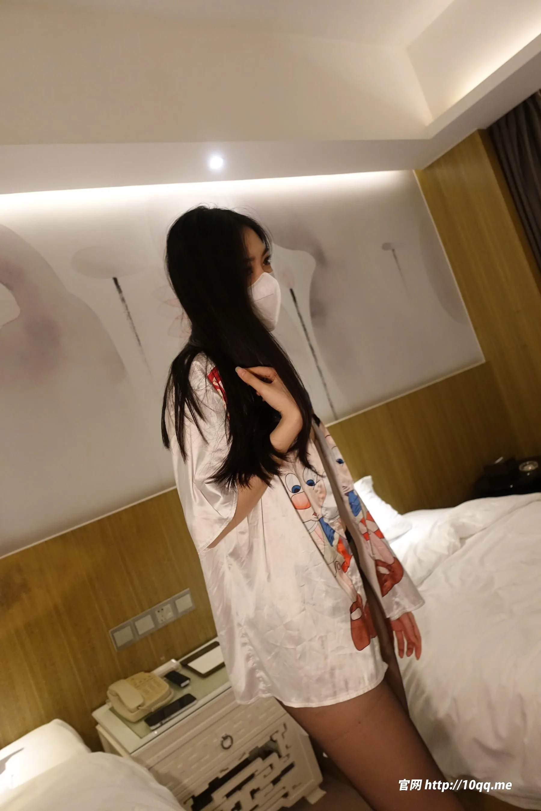 [ROSI口罩系列]2023.04.18 NO.2501 [70P]插图5